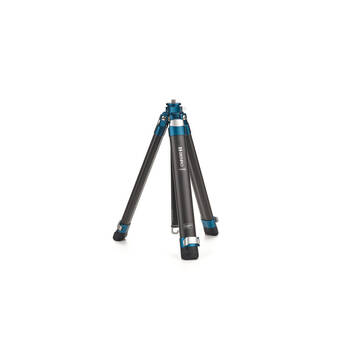 Benro Cyanbird Carbon Fibre Table Top Tripod 2 Section 73cm