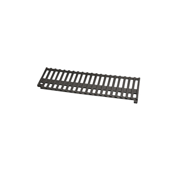 Crossray Replacement Half Grill Plate for TCE15F Electric BBQ