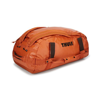 Thule Chasm 2-in-1 Outdoor 70L/69cm Duffel/Backpack Travel Bag - Autumnal