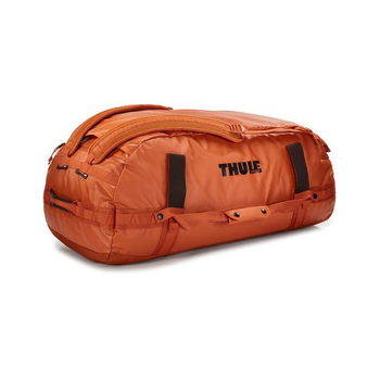 Thule Chasm 2-in-1 Outdoor 90L/74cm Duffel/Backpack Travel Bag - Autumnal
