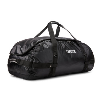Thule Chasm 130L Black 