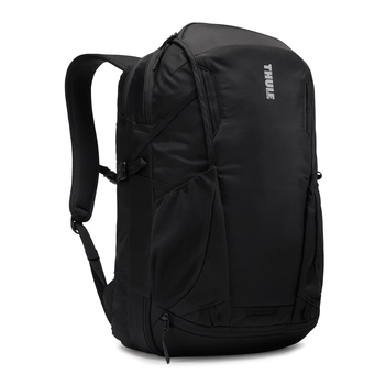 Thule Enroute Multipurpose Backpack 30L Black 29x47.5cm