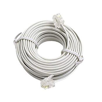 Sansai Mod. Plug To Mod. Plug – 2M