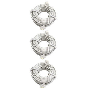 3PK Sansai Mod. Plug To Mod. Plug – 5M