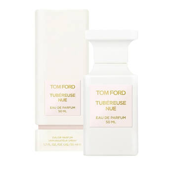 Tom Ford Tubereuse Nue Unisex Eau De Parfum Spray 50ml