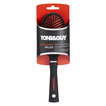 Toni & Guy Grooming Brush Care Styling Accessories 