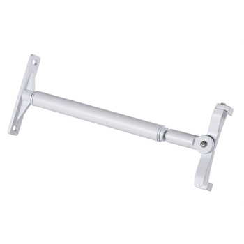 Heatstrip Elegance Alfresco THE Heater 2pc 600mm Extension Mount Poles - White