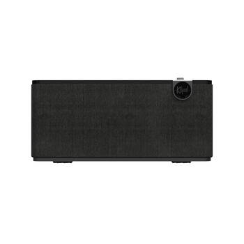 Klipsch The One Plus Powered Wireless Bluetooth Table Top 60W Speaker Black