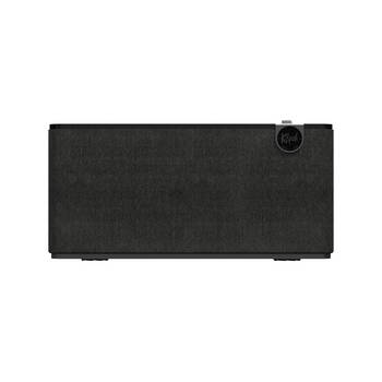 Klipsch The Three Plus Powered Wireless Bluetooth Table Top 120W Speaker Black