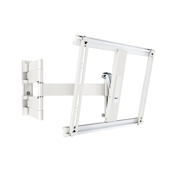 Vogel's THIN445 Full Motion Wall Bracket Mount For 26-55" LED TV - White