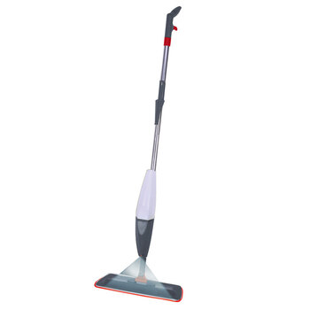 Panache Spray Mop w/ Cleaning Pad 128cm