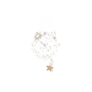 Tikkers Time Teacher Charm Collection Unicorn Dial Watch w/ Strap - White