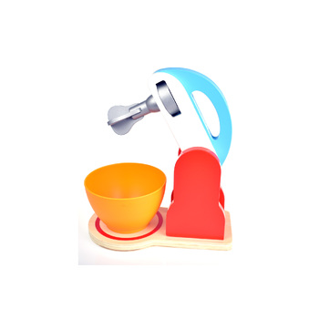 Tooky Toy Mixer