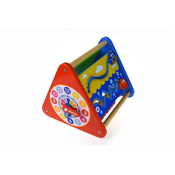 Tooky Toy Activity Box