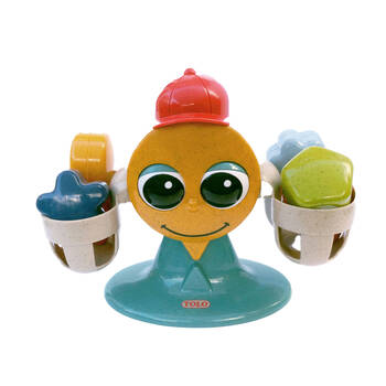 Tolo Toys My First Scales Interactive Play 23cm Baby/Toddler Toy 12m+