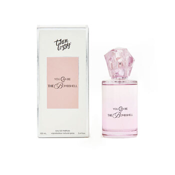 Thin Lizzy You Can Be The Bombshell Womens Eau De Parfum 100ml