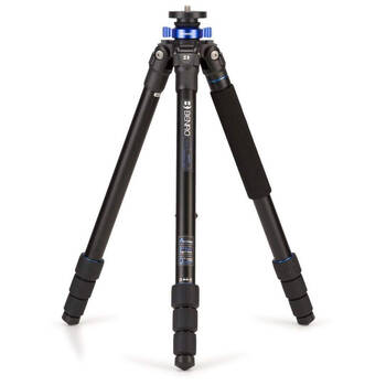 Benro Mach3 Series 2 Aluminium Tripod w/ Twist Lock 155cm