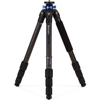 Benro Mach3 Series 2 Carbon Fibre Tripod w/ Twist Lock 155cm