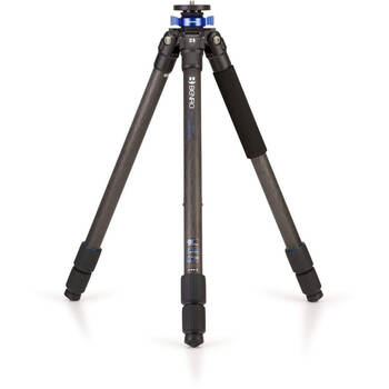 Benro Mach3 Series 3 Carbon Fibre Tripod w/ Twist Lock 161cm
