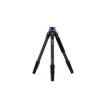 Benro Mach3 Series 3 Carbon Fibre Tripod Long w/ Twist Lock 177cm