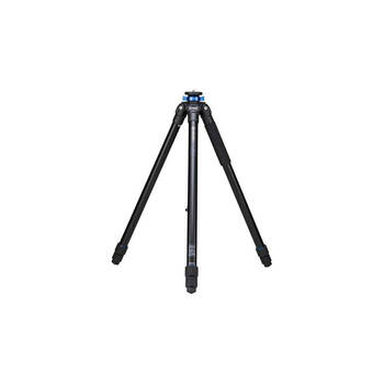 Benro Mach3 Series 4 Aluminium Tripod w/ Twist Lock 47cm