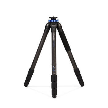 Benro Mach3 Tripod Series 4 Carbon Fibre Monopod w/ Twist Lock 40cm