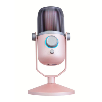 Thronmax MDrill Zero Plus Rosa 96Khz