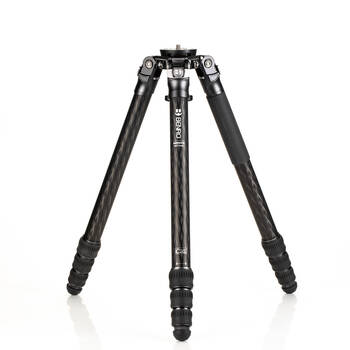Benro Mammoth 44C Carbon Fibre Photo Tripod 4-Section 160cm