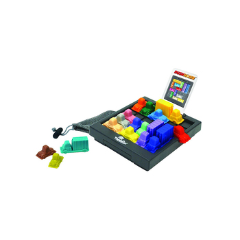 ThinkFun Rush Hour Logic and Problem Solving Game 8y+