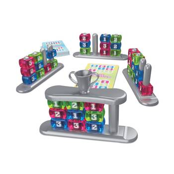 ThinkFun Sweet Victory Kids/Family Board Game Toy 8y+
