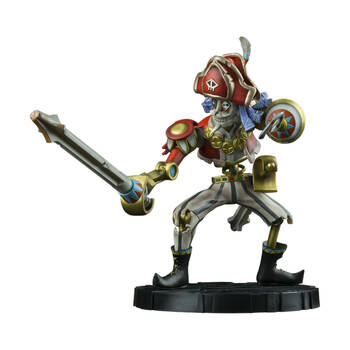 The Legend of Zelda Skyward Sword Scervo 10" Figure Toy