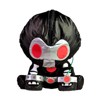 Skelanimals Bane Pudge Turtle Plush Stuffed Animal Toy 12in 3y+