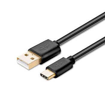 1.2m USB Type-C Charge and Sync Cable