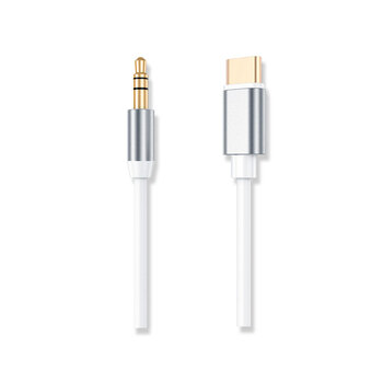 Sansai USB-C to 3.5mm Audio 150cm Cable