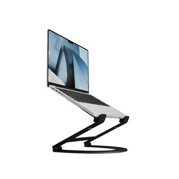 Twelve South 264mm Curve Flex for MacBook/Laptops - Black