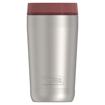 Thermos Guardian Vacuum Insulated Tumbler Rosewood Red 355ml