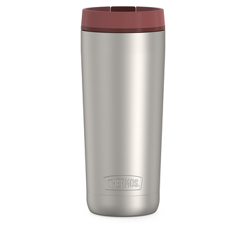 Thermos Guardian 530ml Vacuum Insulated Travel Mug In Lake Blue