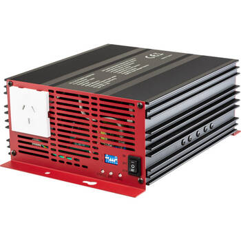 700W TRUE SINE WAVE INVERTER 