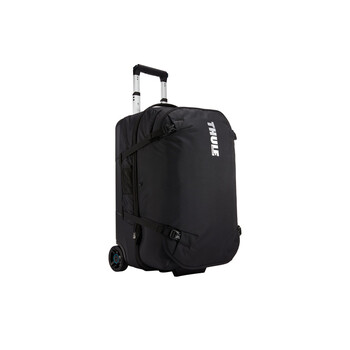 Thule Subterra Wheeled Duffel 55cm/22" Black