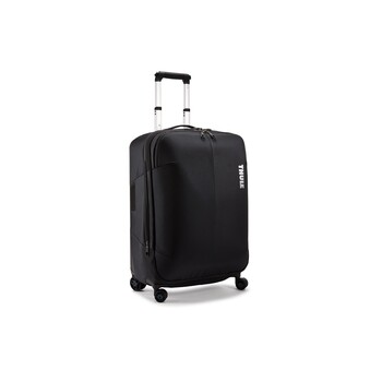 Subterra Check-In Spinner - Black