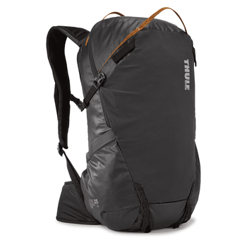Thule Stir 25L Men's Hiking Backpack Obsidian Gray 27x50cm