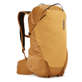 Thule Stir 25L Men's Hiking Backpack Wood Thrush Orange 27x50cm