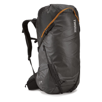 Thule Stir 35L Men's Hiking Backpack Obsidian Gray 31x62cm