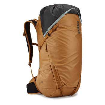 Thule Stir 35L Men's Hiking Backpack Wood Thrush Orange 31x62cm