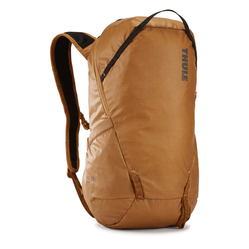 Thule Stir 18L Unisex Hiking Backpack Wood Thrush Orange 20x45cm