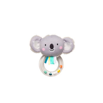 Taf Toys 13.5cm Kimmy Koala Rattle Baby/Infant 0m+ Toy