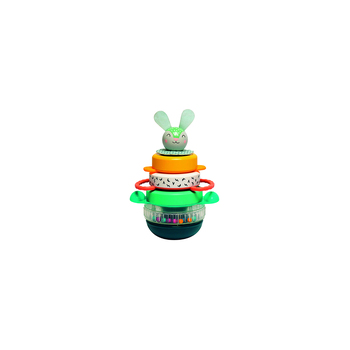 Taf Toys Hunny Bunny Stacker 9m+ Baby/Infant Activity Toy