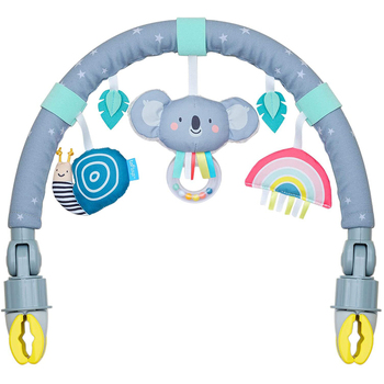 Taf Toys Koala Daydream Arch Baby/Infant Toy 0m+ For Pram/Stroller