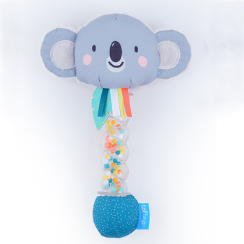 Taf Toys Koala Rainstick Rattle Baby/Infant Toy 0m+