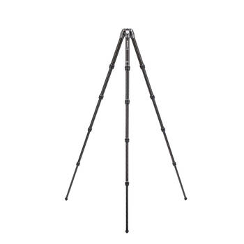 Benro Tortoise 35C Carbon Fibre 5 Section Photo Tripod 147cm